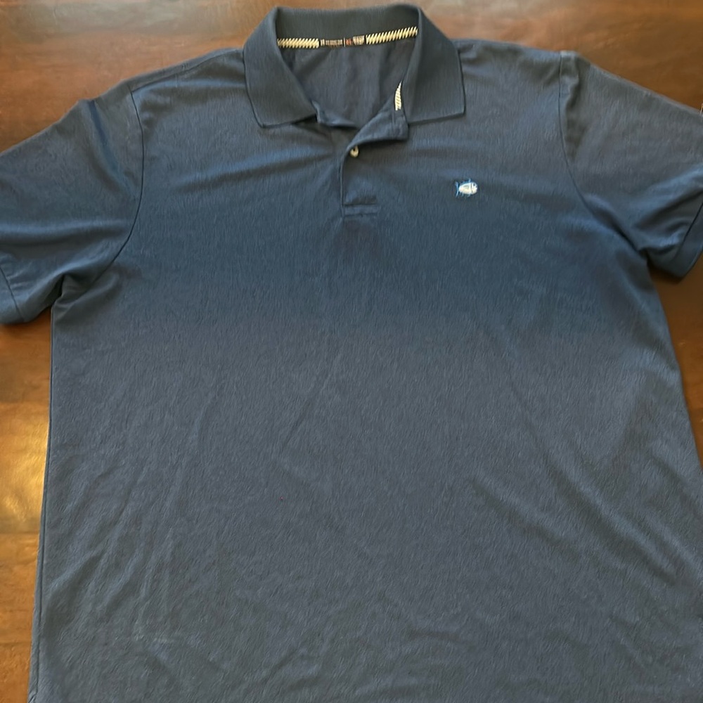 Southern Tide polo-XL